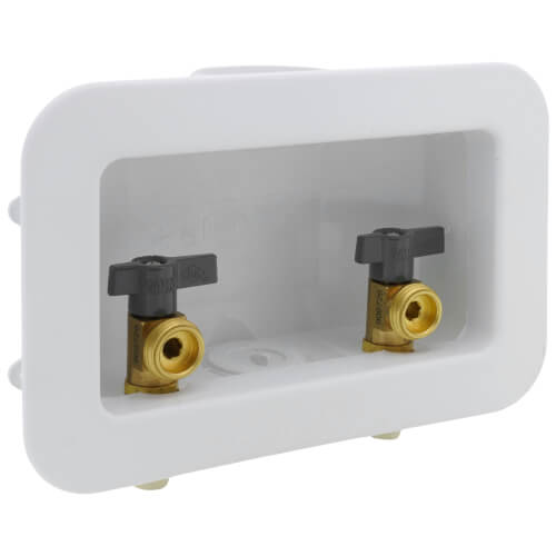 38102 - Oatey 38102 - Centro II CPVC Assembled Washing Machine Outlet ...