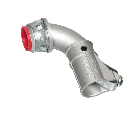 Main product image of 90° Snap-2-It Connector
