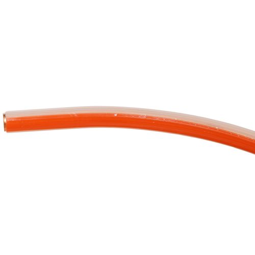 Main product image of Oil V-Tec 1/2" OD x 100' Coated Copper Type L Tubing Coil (Orange)