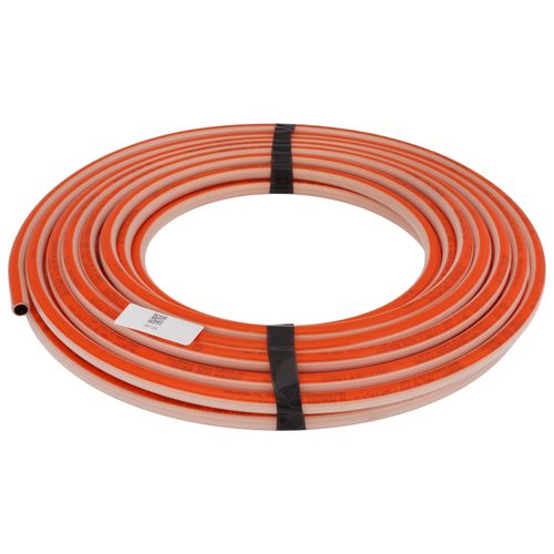 Main product image of Oil V-Tec 1/2" OD x 50' Coated Copper Type L Tubing Coil (Orange)