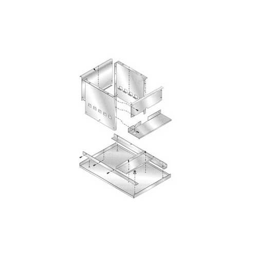 Main product image of Base assembly kit, 381-354-337