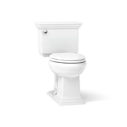 Main product image of Memoirs Stately Two-Piece Elongated Toilet, 1.6 Gpf (White), K-3819-0