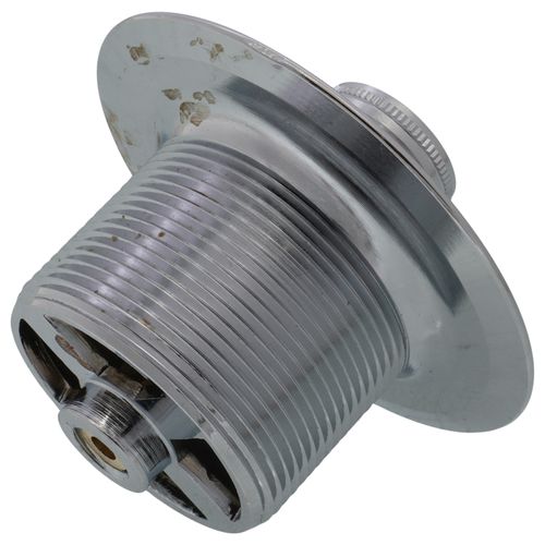 Main product image of Push Pull Trim Kit with Buna-N-Seal & Adapter Bar (Chrome Plated)