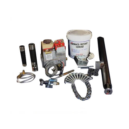 Main product image of Repair Kit, Front Section, 382-200-300