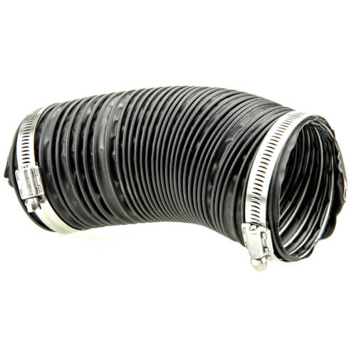 Main product image of Inlet Air Hose Replacement Kit for GV Boilers, 382-200-315