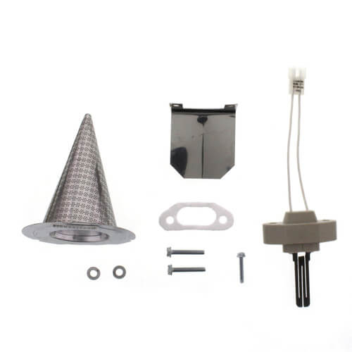 382200325 WeilMcLain 382200325 Burner Replacement Kit for GV4