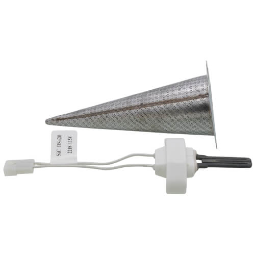 Main product image of Burner Replacement Kit for GV-6 Boiler Models, 382-200-335