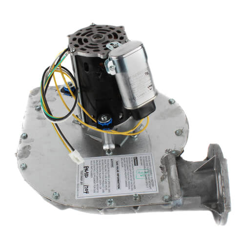 382200340 WeilMcLain 382200340 Blower Housing Assembly Kit for