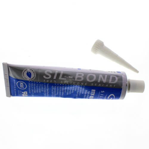 Main product image of Vent Elbow Replacement Kit (Stainless Steel) for GV Boilers, 382-200-350
