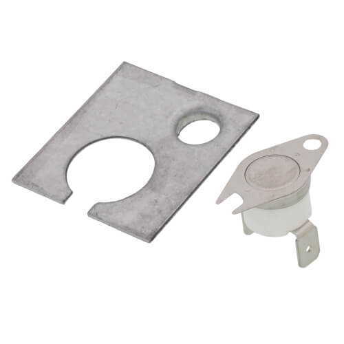 382200375 WeilMcLain 382200375 Block Temperature Limit Switch