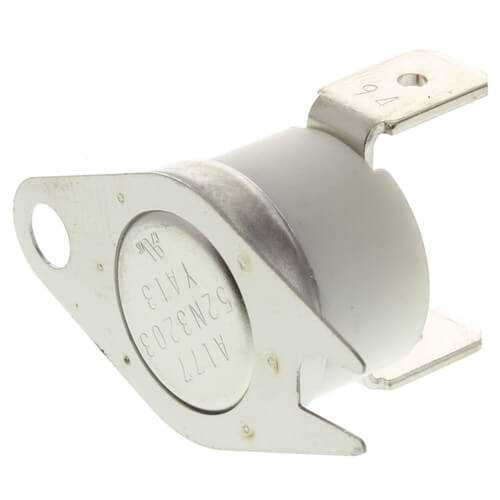 382200375 WeilMcLain 382200375 Block Temperature Limit Switch