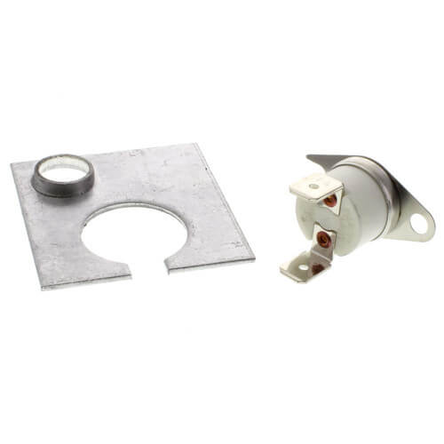 382200375 WeilMcLain 382200375 Block Temperature Limit Switch