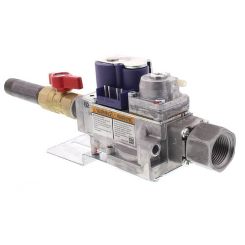 382200410 WeilMcLain 382200410 Gas Valve Replacement Kit for GV Boilers