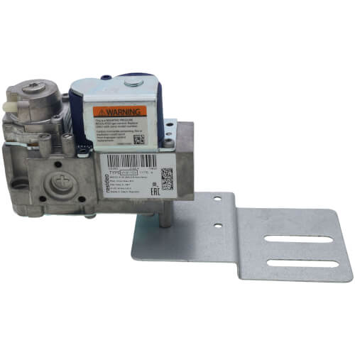 382200411 WeilMcLain 382200411 Gas Valve Replacement Kit for GV Boilers (1/2" Nipple)