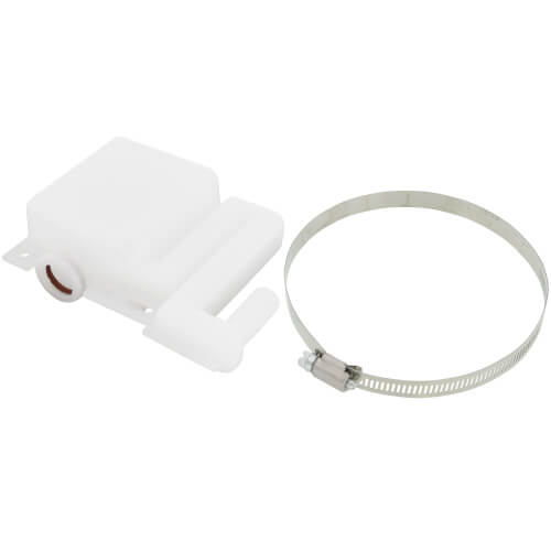 Main product image of Condensate Trap Replacement Kit for GV 90+ Boilers, 382-200-415
