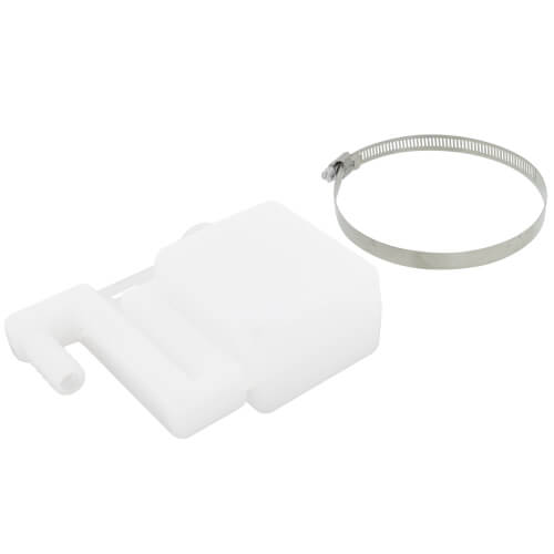 Main product image of Condensate Trap Replacement Kit for GV 90+ Boilers, 382-200-415