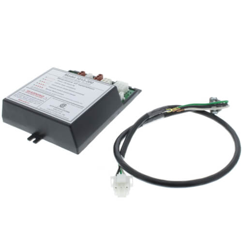 Main product image of Integrated Boiler Control Unit (Includes UT Module 1013-200), 382-200-448