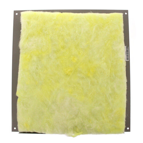 Main product image of Jacket Panel, Rear for GV90+ Boilers, 382-200-726
