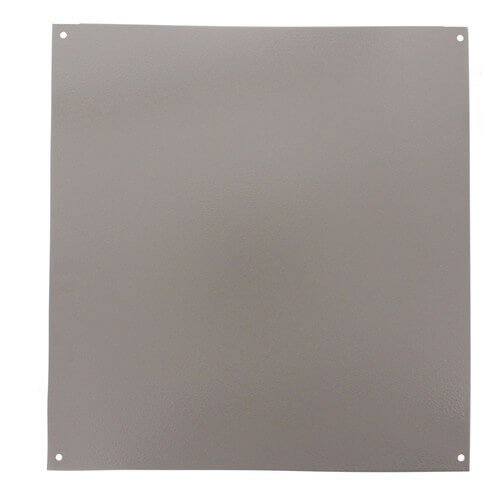 Main product image of Jacket Panel, Rear for GV90+ Boilers, 382-200-726
