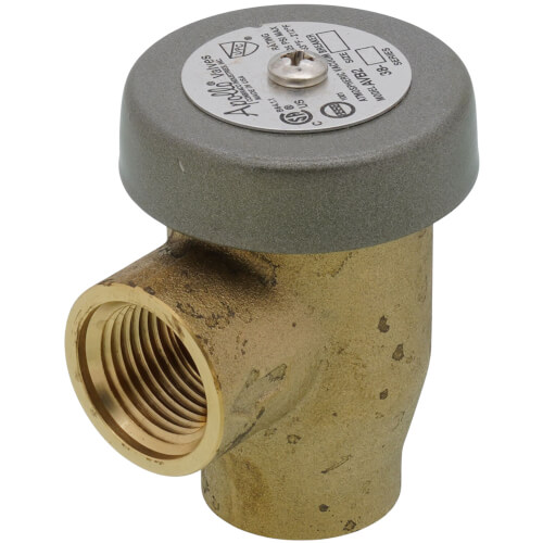 Main product image of 1/2" Atmospheric Vacuum Breaker