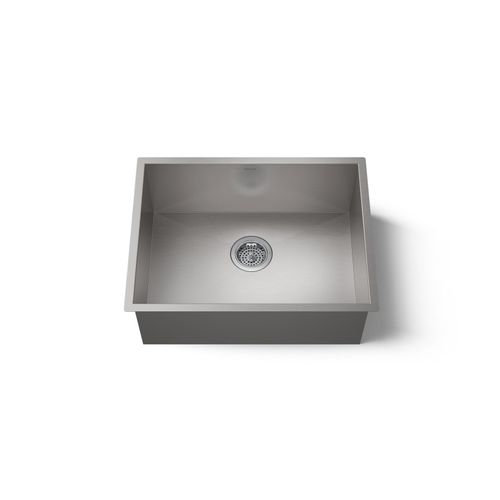 Main product image of Vault 24" Undermount Single Bowl Kitchen Sink, K-3822-NA