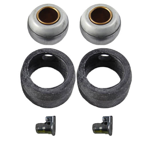 Main product image of Oil Sleeve Bearing with Iulotor