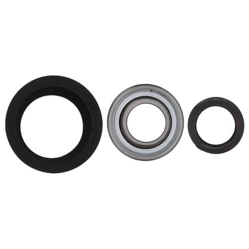 Main product image of 1" Sealed Iulator Ball Bearing with Interlocking Thrust Collar (Pack of 2)