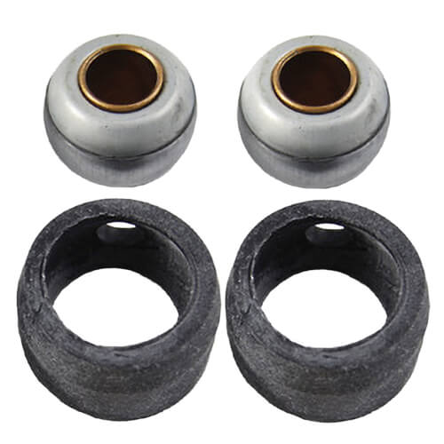 Main product image of 3/4" Sealed Sleeve Bearings (2 Pack)