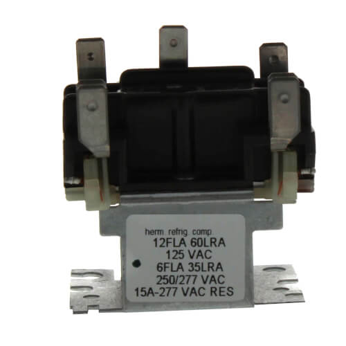 38276 Lennox 38276 24V SPDT Blower Relay