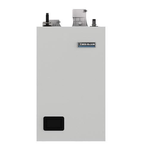 Main product image of Simplicity 110 Combination Wall Mount Boiler, 110,000 BTU (NG)