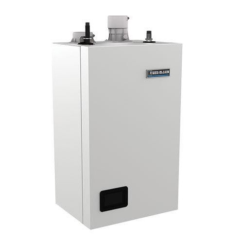 Main product image of Simplicity 110 Combination Wall Mount Boiler, 110,000 BTU (NG)