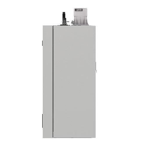 Main product image of Simplicity 110 Combination Wall Mount Boiler, 110,000 BTU (NG)