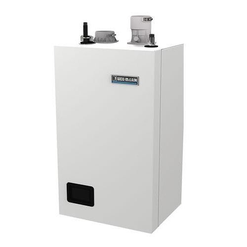 Main product image of Simplicity 199 Combination Wall Mount Boiler, 199,000 BTU (NG)