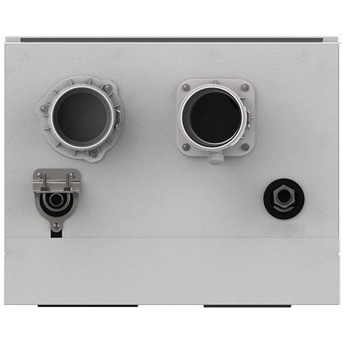 Main product image of Simplicity 199 Combination Wall Mount Boiler, 199,000 BTU (NG)