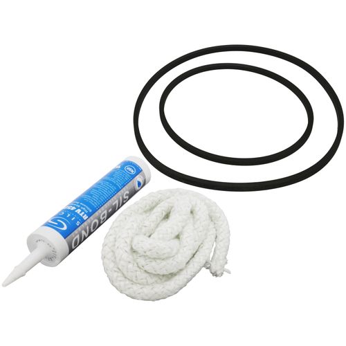 Main product image of Section replacement kit, includes seals, rope and sealant for 1 joint, 383-300-405