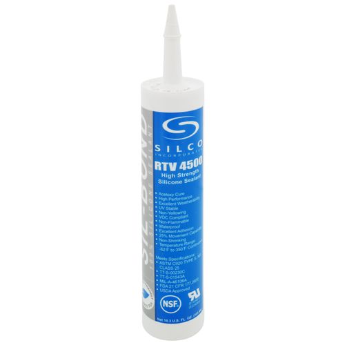 Main product image of Section replacement kit, includes seals, rope and sealant for 1 joint, 383-300-405