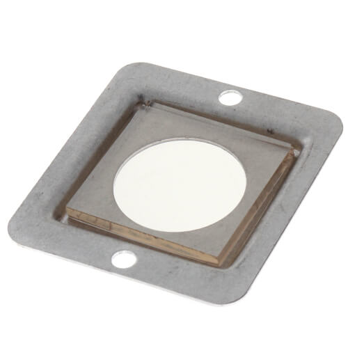 Main product image of Inspection Glass Kit (Bracket, Glass, Gasket & Hardware) for Ultra Series 1 & 2 Boilers, 383-500-020
