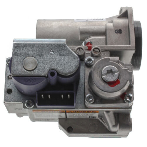 Main product image of Gas Valve/Venturi Kit for Ultra Gas Boilers (Size 155), 383-500-025