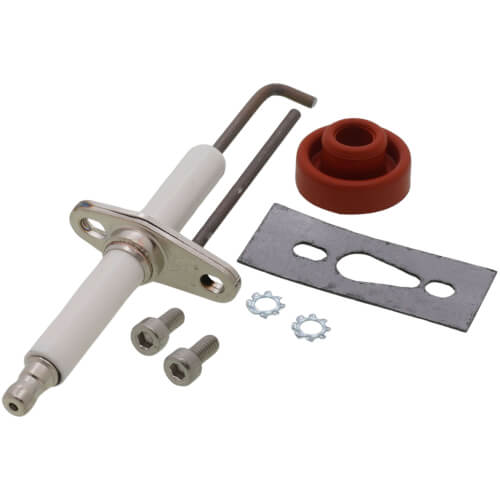 Main product image of Ignition Electrode Kit for Ultra Gas Boilers (All Sizes), 383-500-045