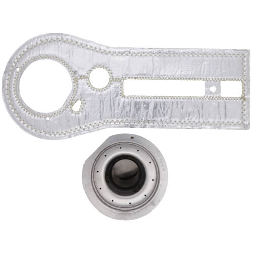 Weil Mclain 383-500-345 Replacement Plug Heat Exchanger Ultra Boiler Weil Mclain 383-500-345 Replacement Plug Heat Exchanger Ultra Boiler