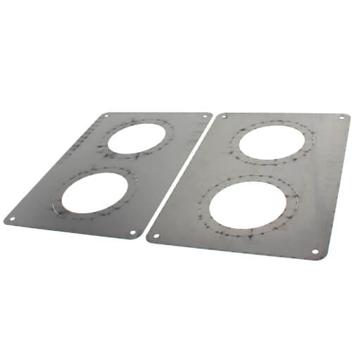 Main product image of Vent/Air Termination Plate, 383-500-100