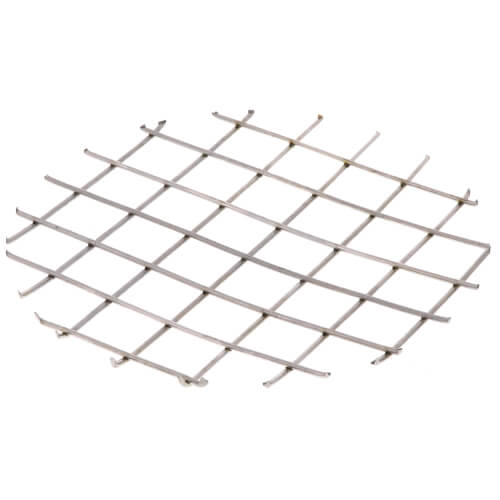 383500105 WeilMcLain 383500105 Vent Termination Bird Screen