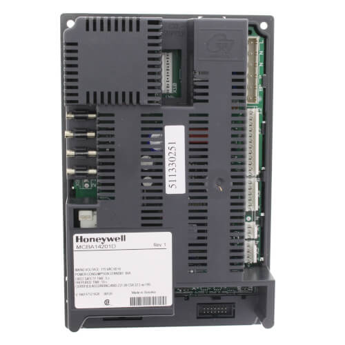 Main product image of Ultra Control Module for Ultra Gas Boilers (Ultra 80 to 230)