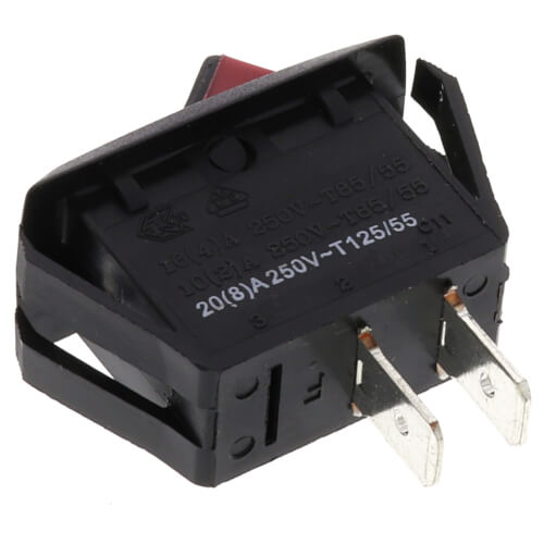 Main product image of On/Off Power Switch, 383-500-205
