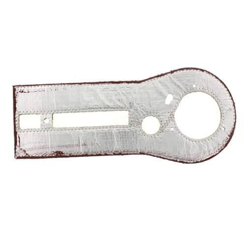 Main product image of Cover Plate Insulation for Ultra Gas Boilers (Sizes 155, 230, 299, 399), 383-500-250