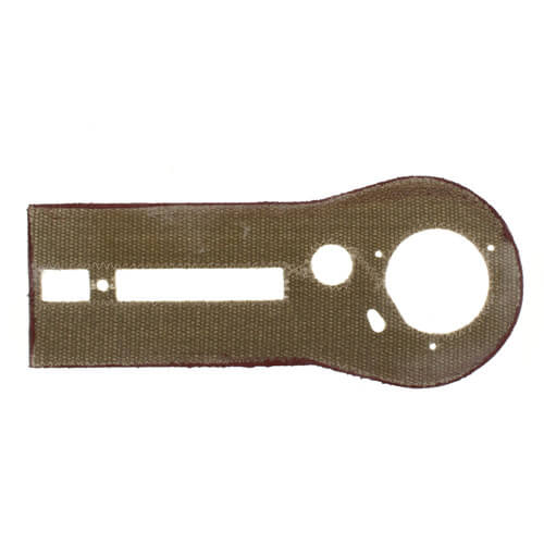 383500250 WeilMcLain 383500250 Cover Plate Insulation for