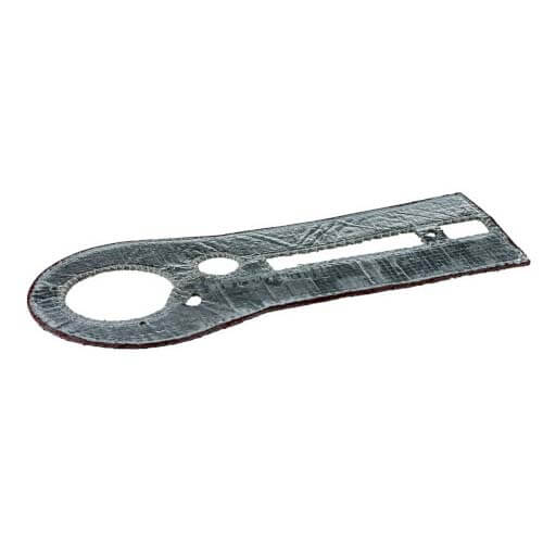 Main product image of Cover Plate Insulation for Ultra Gas Boilers (Sizes 155, 230, 299, 399), 383-500-250