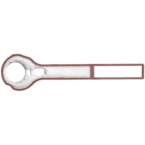 Main product image of Cover Plate Gasket/Insulation, 383-500-251