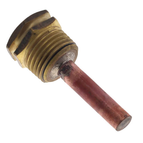 Main product image of 1/2" N.P.T. Well for Temperature Gauge, 383-500-270