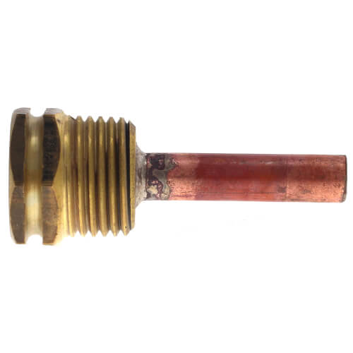 Main product image of 1/2" N.P.T. Well for Temperature Gauge, 383-500-270